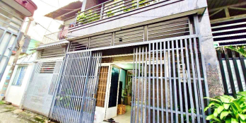 BÁN NHÀ 82M2 HẺM XE HƠI 1 TRỤC P.TRƯỜNG THỌ TP THỦ ĐỨC - 3PN CHỈ 5.49 TỶ TL