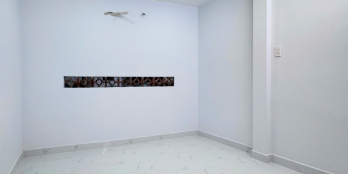 Bán Nhà Mới Đường Bình Long Tân Phú. 28m2 2 Tầng 2PN, Sổ đẹp không lộ giới. 