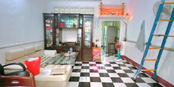 Nhà 54m2 (4,12 x 13), 3 PN, Đoàn Văn Bơ. Chỉ 3,8 tỷ