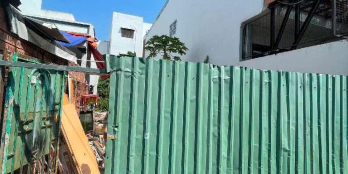 ĐẤT ĐẸP 100M² - 5X20M- 4.98 Tỷ - ĐỐI DIỆN PHÚ MỸ HƯNG - 50M RA HUỲNH TẤN PHÁT