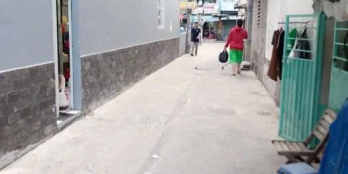 PHẠM HỮU LẦU 80M² - 4.75 Tỷ Xe Hơi đỗ cửa -  HÀNG XÓM PHÚ MỸ HƯNG

 Diện