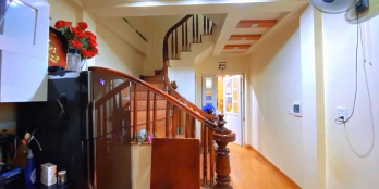 mặt phố Mai Dịch, vỉa hè, kinh doanh đa dạng chỉ 21 tỷ 0931.550.333