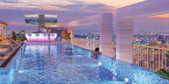 Sở hữu ngay căn hộ The Vista chỉ với 54tr/m2- sổ hồng lâu dài 