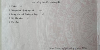 cần bán gấp nhà vườn 