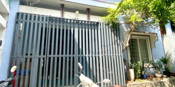 BÁN NHÀ đường ĐẶNG VĂN BI P.BÌNH THỌ TP THỦ ĐỨC - 88m2 3PN ngang 7.2M - 76TR/M2