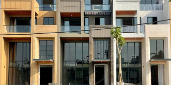 Biệt Thự liền kề DT  148 - 304m2,  Xây dựng 1 trệt 1 lửng 2 lầu. LH 0931842336