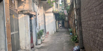 MINH KHAI, HBT: 102M - 3T - MT: 5,5M - 19,5 TỶ - LÔ ĐẤT SIÊU ĐẸP DÀNH CHO NHÀ ĐT