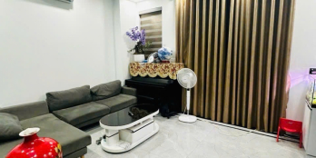 Bán liền kề Hải Âu Full nội thất 75m Vinhomes Marina Hải Phòng