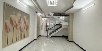 NHÀ NGAY ĐƯỜNG SỐ 19 TÊN LỬA, AN LẠC, 4.5x20m, 5 TẦNG, GIÁ NHỈNH 12 TỶ