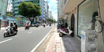 Mặt tiền Hồ Văn Huê - nhà 3 tầng BTCT. Chỉ 10 tỷ