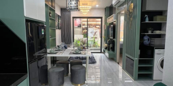 chính chủ Bán Căn 2PN 2tỷ2 Avenue nằm ngay mặt tiền Xa Lộ Hà Nội 