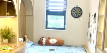 căn hộ cao cấp phố Cảng Phú Mỹ Tp Hồ Chí Minh