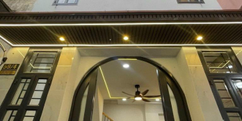 Căn góc 4 tầng 3PN 4WC - dtsd 47,3m2 - sát mt. Chỉ 4,85 tỷ