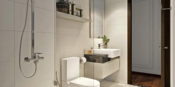 Căn hộ cao cấp Maison grand Phú Mỹ phố Cảng yêu thương 