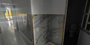 Chính chủ cần bán nhà mặt tiền  đinh Đức Thiện huyện bình chánh giá chỉ 1 tỷ hon