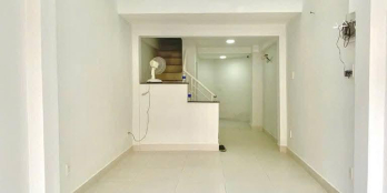 Chỉ 9,6 tỷ - mặt tiền Vĩnh Viễn - nhà 6 tầng hoàn công đủ