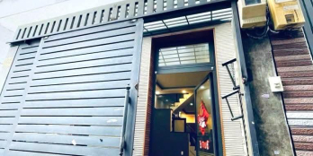 Chỉ 5,55 tỷ - sổ 49,2m2 - nhà đẹp xịn 3 tầng 3PN - Tôn Thất Thuyết