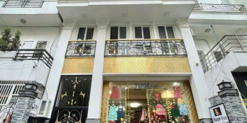 BUILDING CHDV XÂY 7 TẦNG, CÓ 33P GIÁ 40 TỶ, LH 0906979786