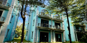 Bán Biệt Thự Sonasea Paris Villas, Mặt Biển Bãi Trường, Giá Rẻ Phú Quốc Chỉ Từ 6