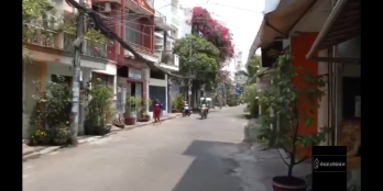 Bán Căn Hộ Dịch Vụ CHÍNH CHỦ - Đang cho thuê full dài hạn