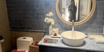 Biệt thư Casa Blanca City Siêu đô thị giữ lòng phố biển