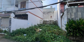  Đất mặt tiền hẻm 2295 Huỳnh Tấn Phát, Thị trấn Nhà Bè – 4x19.2m giá 6.2 tỷ
