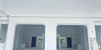 Đất Becamex Bàu Bàng