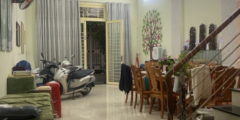  Nhà 2 tầng KDC Nam Long Trần Trọng Cung Quận 7 – giá 12.8 tỷ 
