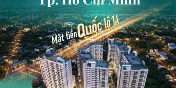 Destino Centro - Mặt tiền QL 1A, cạnh siêu nút giao Mỹ Yên - Chỉ 29tr/m²