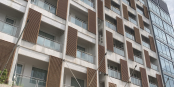 CHO THUÊ KHÁCH SẠN 4 – SONATA RESIDENCE