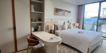 Căn hộ cao cấp Blanca City chuẩn 5 sao 