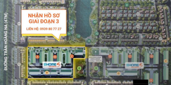 MỞ NHẬN HỒ SƠ ĐĂNG KÝ MUA NHÀ Ở XÃ HỘI NAM LONG 2 – CẦN THƠ (GIAI ĐOẠN 3)