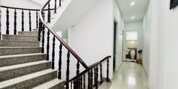 🤩🤩TRUNG TÂM QUẬN 7 - HUỲNH TẤN PHÁT - 73M2 ( 4.5 x 16.5 ) - - 3 TẦNG BTCT MỚI