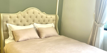 Căn hộ chung cư Maison Grand Phú Mỹ tại trung tâm Phú Mỹ 