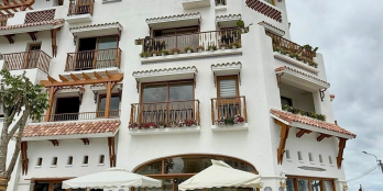 Biệt thự Casa Blanca City chuẩn quốc tế 5 sao