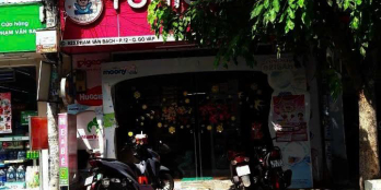 GÒ VẤP, NHÀ MẶT TIỀN PHẠM VĂN BẠCH DT 5x15m 70m2, NHÀ C4