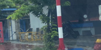 Đất nền thổ cư diện tích rất đẹp đường Uyên Hưng 18 