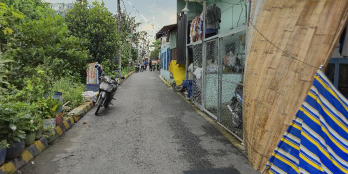 Bán đất kèm dãy trọ H109- Ngô Chí Quốc- Bình Chiểu - Thủ Đức 105.6m2 - 3,5 tỷ TL