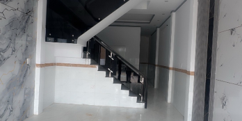 Bán nhà số riêng, full thổ cư, giá rẻ Biên Hoà