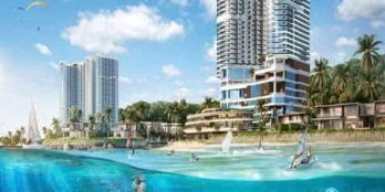 CĂN HỘ MELIA NHA TRANG  PARAMOUNT SIGNATURE – Căn hộ TRỰC DIỆN BIỂN