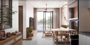 Cần Bán Gấp Căn Hộ đường Phạm Văn Đồng nối dài, Tp.HCM 