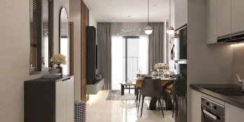 Cần Bán Gấp Căn hộ 2pn,3pn Quốc lộ 1k TP.Hcm