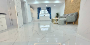 Chủ Cần Bán Gấp Căn nhà phố 3 tầng, giá 2 tỷ75 đường Đinh Bộ Lĩnh, TP.HCM