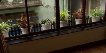 Thiếtkế theokiểu Nhật, 3.9m ngang 32m2, 3 tầng 3pn3wc. Sânthượng balcon sân đểxe