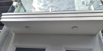 Chỉ 3,1 tỷ - Bến Vân Đồn - căn góc 3 mặt - nhà đẹp 2PN 2WC - đất dân cư