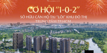 Hé lộ Siêu phẩm Tp. Thủ Đức