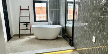 SIÊU PHẨM NHÀ PHỐ HIỆN ĐẠI - CHỈ XÁCH VALI VÀO LÀ Ở 