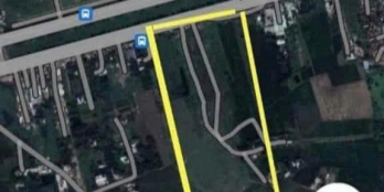 M&A DA Eden Mặt Tiền Nguyễn Văn Linh, Bình Chánh (xã Bình Chánh HCM)