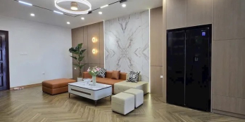 Bán căn hộ 3 Phòng ngủ cao cấp chung cư Vườn Xuân- Nguyễn Chí Thanh