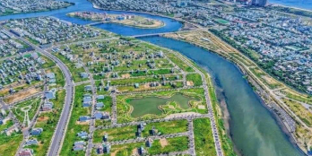  BÁN ĐẤT NỀN DỰ ÁN SUN ĐẦM SEN – VỊ TRÍ ĐẮC ĐỊA, TIỀM NĂNG SINH LỜI CAO